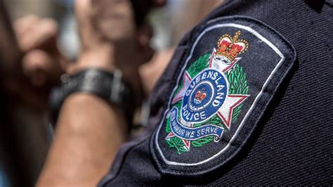 Senior Qld Officer Suspended Over Sex Assault Claims The Courier Mail