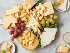 The Most Iconic Dishes Featured In Sex And The City FN Dish Behind The Scenes Food