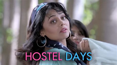 Watch Hostel Days 2018 Full Movie Online Plex