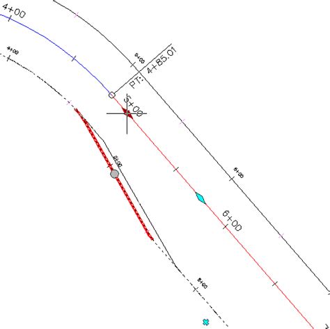 Exercise Editing An Offset Widening