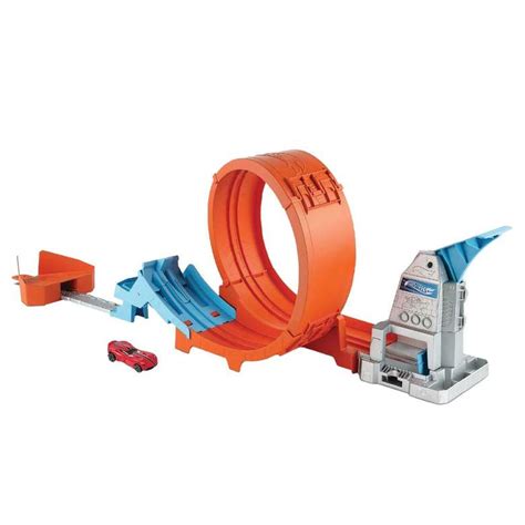 Bim Hot Wheels Akrobasi Pisti Yar Seti Yorumlar Ve Zellikleri A Ve B M Market Akt El