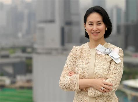 Pansy Ho's Recent Move Raises Questions About MGM China Stake, But Sale ...