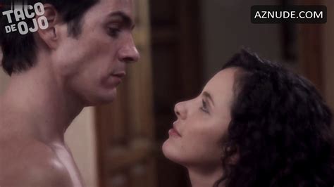 CARLA CARRILLO Nude AZNude