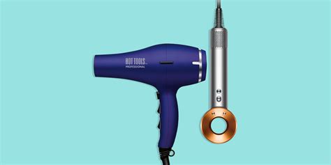 11 Best Hair Dryers Of 2024 Tested And Reviewed