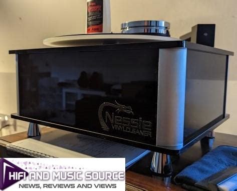 Nessie VinylCleaner HiFi And Music Source