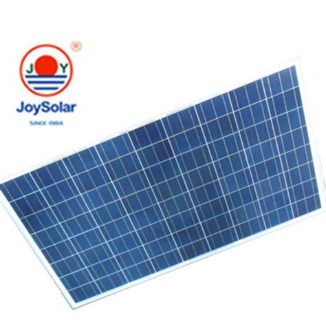 Manufacturers In China Panels 280W 285W 290W PV Polycrystalline Mono 60