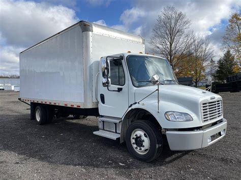 2019 Freightliner M2 For Sale 20 Non Cdl 8542