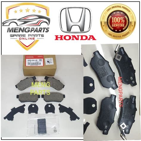 ORIGINAL HONDA CIVIC EG EK SR3 SR4 S04 CITY SEL GM2 TMO JAZZ GD3