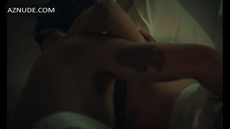 HORS SAISON NUDE SCENES AZNude