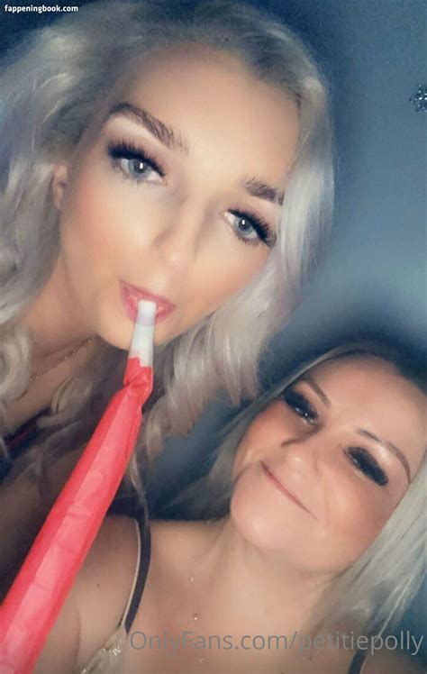 Petitiepolly Nude OnlyFans Leaks Fappening FappeningBook