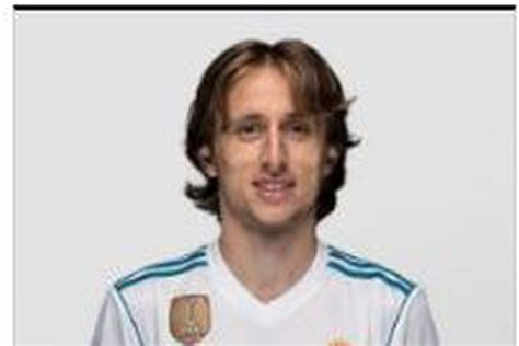 OFFICIAL: Modric will wear number 10 - Managing Madrid