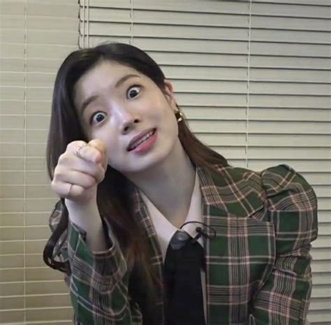 Funny Faces Of Dahyun From Tdoong Entertainment