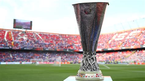 Play Offs Europa League 2024 25 Cuándo Son Las Eliminatorias De