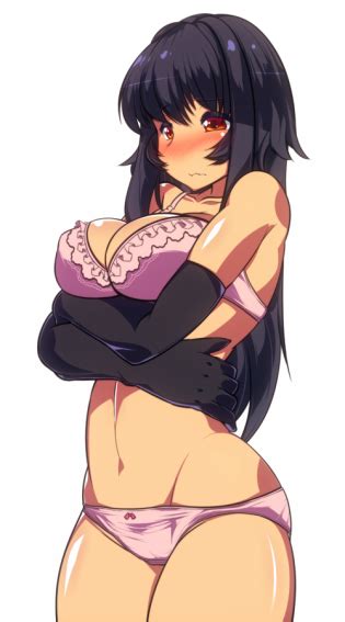 Original Luscious Hentai Manga Porn