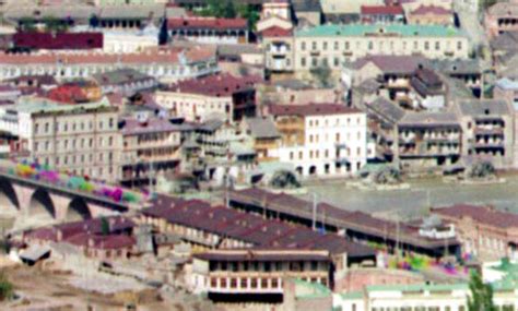 Первые цветные снимки Тбилиси (Тифлиса). 1912 г. Прокудин-Горский: foto ...