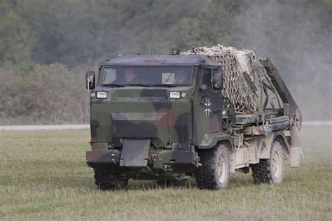 Mungo – německá válečná multikára - Prima Zoom