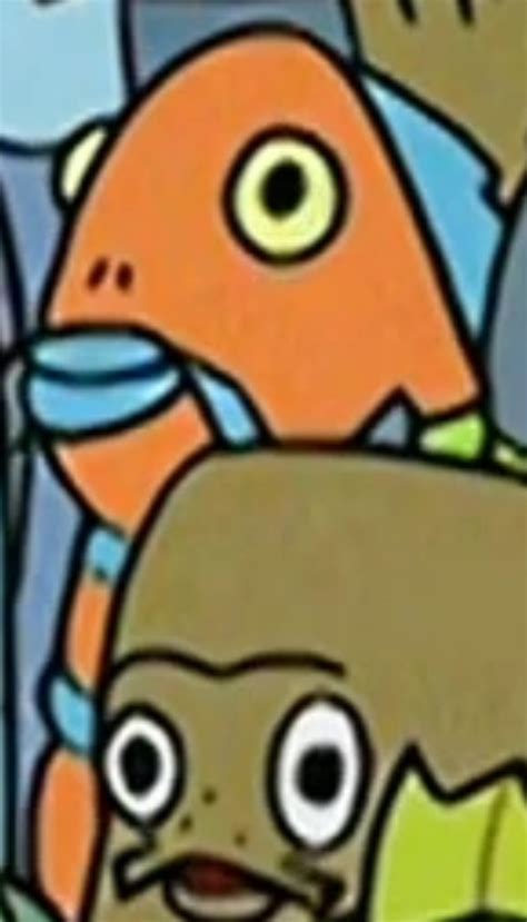 Incidental 2/Galería | SpongeBob New Fanon Wiki | Fandom