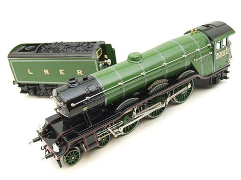 Ace Trains O Gauge A3 Pacific Class Lner Hyperion Rn 2502 Special