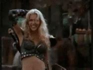 Xena la guerrière nude pics page