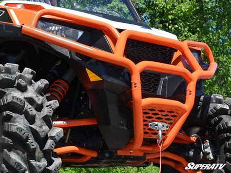 Polaris General Front Brush Guard Utv Direct Inc