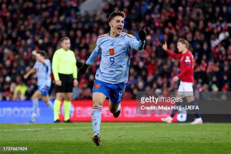 12,957 Gavi Photos & High Res Pictures - Getty Images