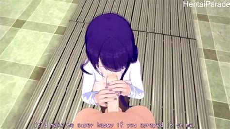 Raiden Shogun Baal Genshin Impact Porn Videos