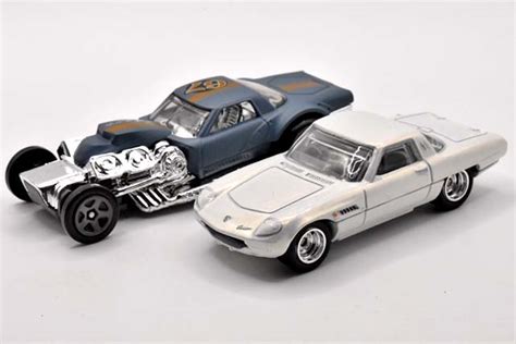 HOTO ROTOのレビューアメリカンホットロッドなJDM HYW33 Hot Wheels 情報まとめ ホットウィール にわかマニア