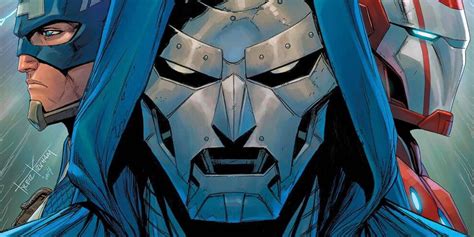 ultimate doctor doom doctor doom wikipedia