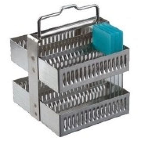 staining rack    stainless steel