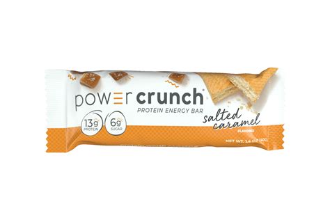 Wafer Protein Bars | 10-20g Protein | Power Crunch