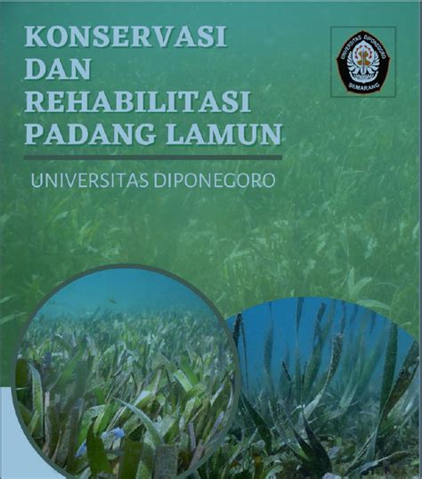 upaya undip  melakukan konservasi alam  sekitar kampus undip