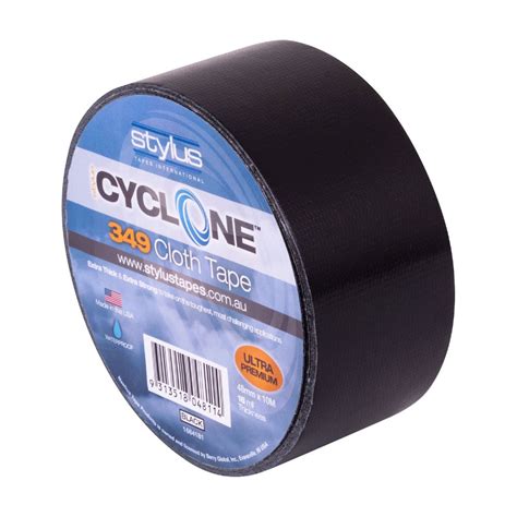 cloth tapes stylus tapes international
