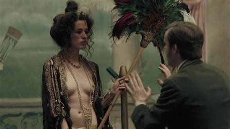 Naked Unknown In Ripper Street