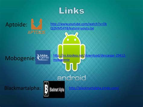 Descargar e instalar juegos o aplicaciones | PPT
