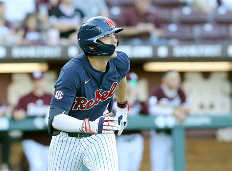 Sifting through Ole Miss baseball implications after 2023 MLB Draft