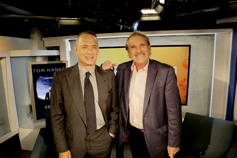 Tom Hanks Explains Why He Doesn’t Watch His Old Movies - Good Morning