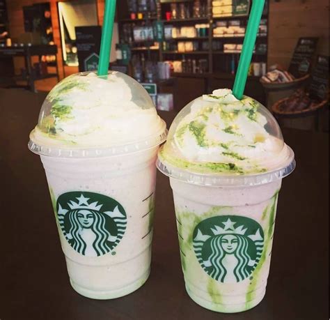 Starbucks Cherry Blossom Frappuccino | Starbucks Secret Menu