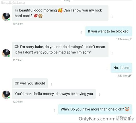 Miakhalifa Nude OnlyFans Leaks Fappening FappeningBook