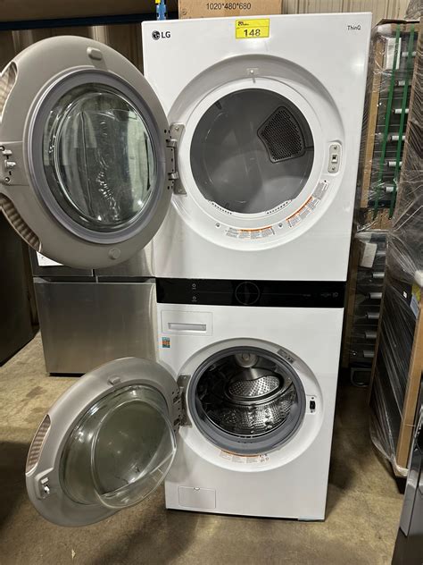 Lg Inverter Direct Drive Washer Manual 10