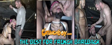 SVEN Gay Porn Star From Hotcast