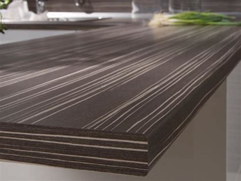 Пластиковые столешницы для кухни – Обзор преимуществ