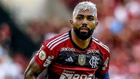 Gabigol é banido por dois anos por fraudar exame antidoping Portal Baré