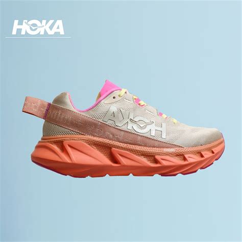 Кроссовки HOKA ONE ONE - купить с доставкой по выгодным ценам в ...