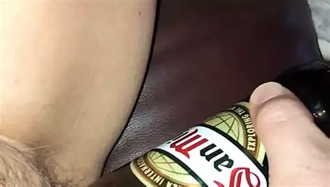 Free Beer Bottle Porn Videos XHamster