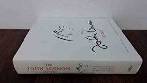 The John Lennon Letters Edited And With An Introduction By Hunter