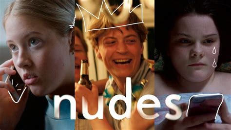 Nudes Arriva Lo Skam Italia Targato Rai Gay It