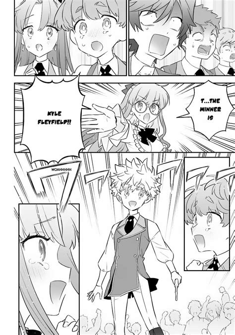 Sekai Ni Hitori Zenzokusei Mahou No Tsukaite Chapter Kissmanga