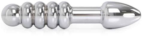 Steel Cuisine Rounded Double Ended Dildo Ab Preisvergleich Bei Idealo De