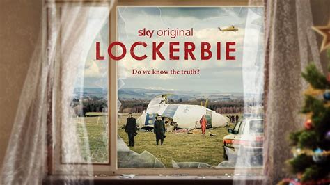 Lockerbie (Miniserie de TV 2023) - Lista de episodios - IMDb