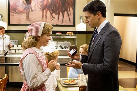 Na Dúvida Experimenta CENOGRAFIA DA SÉRIE MASTERS OF SEX